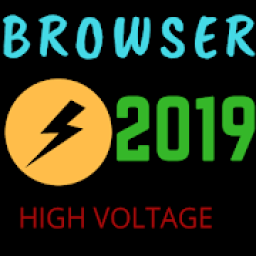 ikon BROWSER 2019
