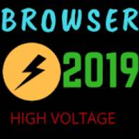 BROWSER 2019