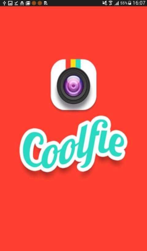 Coolfie स्क्रीनशॉट 1