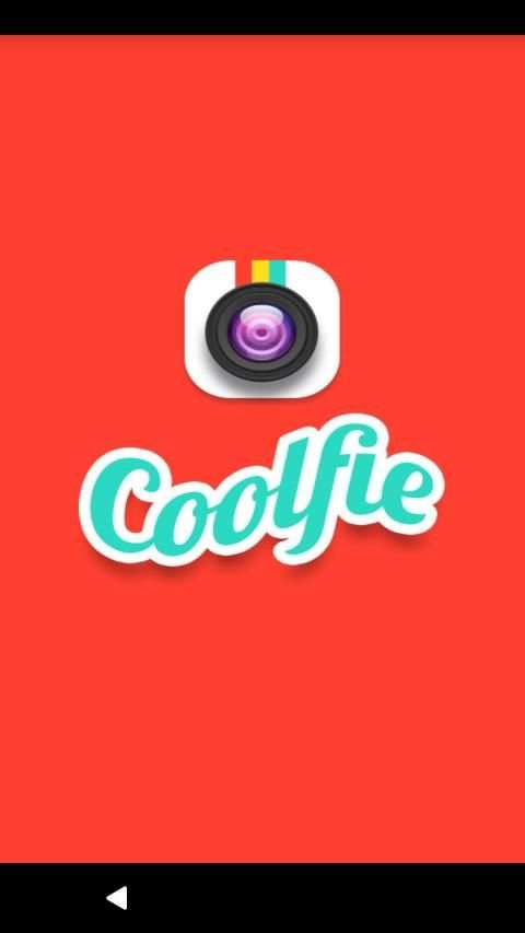 Coolfie स्क्रीनशॉट 2