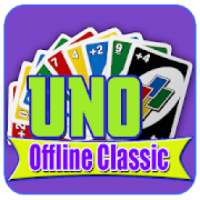 ikon Uno Offline