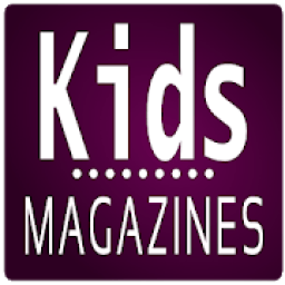 ikon Kids Magazines