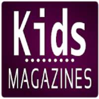Kids Magazines