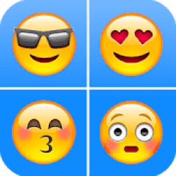 ikon Guess The Emoji