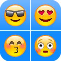 Guess The Emoji - Word Game