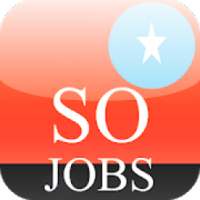 Somalia Jobs