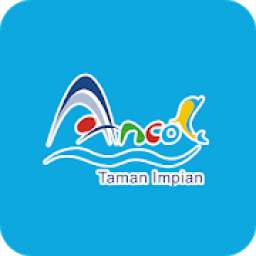 Ancol Apps - Aplikasi Resmi Ancol Taman Impian