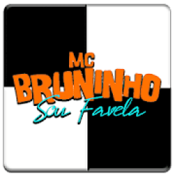 ikon Bruninho MC Piano
