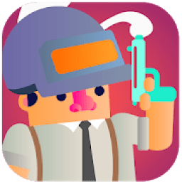 MR Super Bullet Fire icon