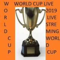 ICC Cricket World CUP 2019 Live