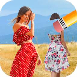 Remove Unwanted Object - Photo Eraser 1.0