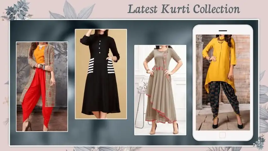 Kurti Design APK Download 2023 - Free - 9Apps