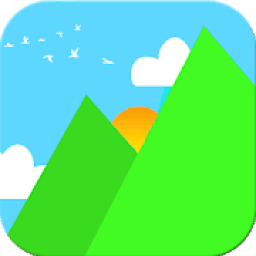 Gallery आइकन