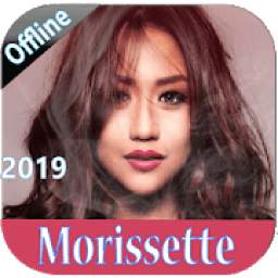 Morissette songs 2019 Offline