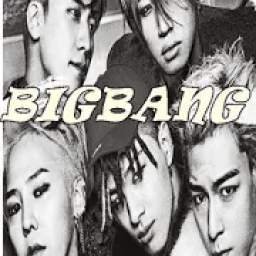 BIGBANG SONGS*