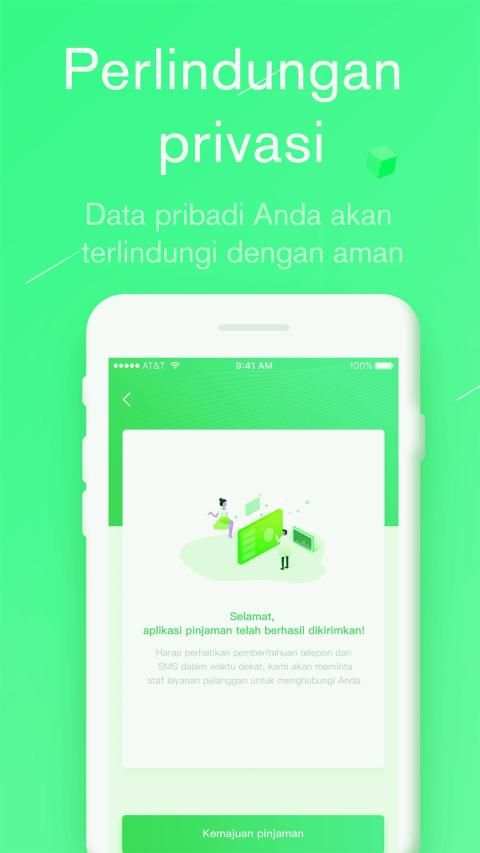 Anda Punya Hak screenshot 2