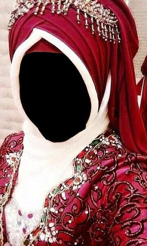 Hijab Fashion Photo Maker & Photo Editor स्क्रीनशॉट 14