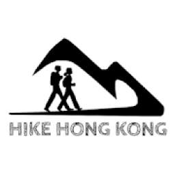 Hike Hong Kong