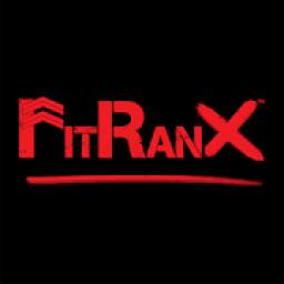 FitRanX