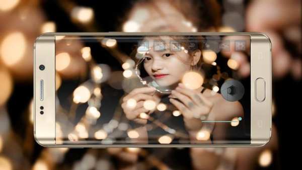 DSLR Camera For Sony XZ screenshot 2