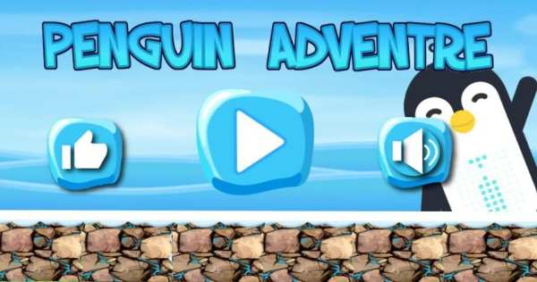 Super Penguin's Island World Adventure screenshot 6