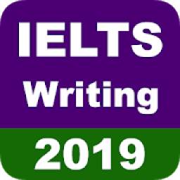 IELTS Writing 2019