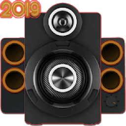 Volume Booster Pro - Speaker Volume Equalizer EQ icon