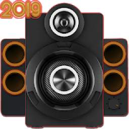 Volume Booster Pro - Speaker Volume Equalizer EQ 1.0.5.1
