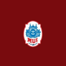 MUI - Maritime Union Of India आइकन