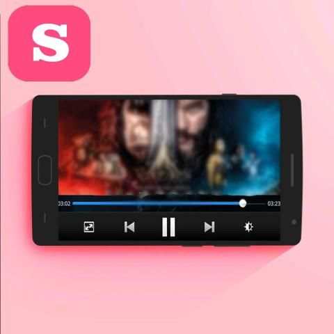 Simontook Aplikasi New 2019 simontok HD स्क्रीनशॉट 1