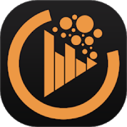 Sax Video Player icon