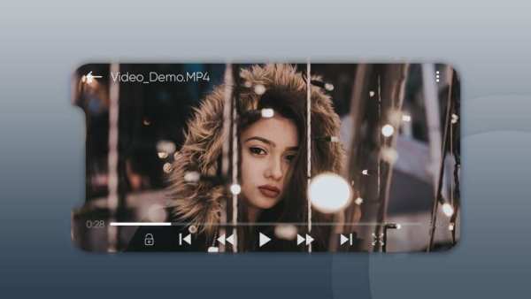 Sax Video Player 2 تصوير الشاشة