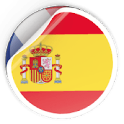 Apprendre l'Espagnol débutants иконка