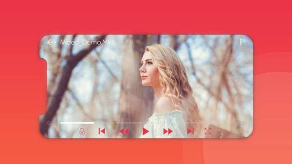 Sax Video Player स्क्रीनशॉट 1