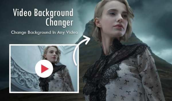 Video Background Changer स्क्रीनशॉट 4