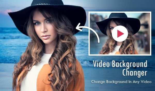 Video Background Changer स्क्रीनशॉट 2