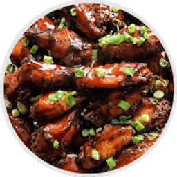 ikon Jerk Chicken Recipes