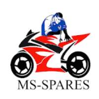 MS-Spares - Buy and Sell Bike Spares Easily on 9Apps