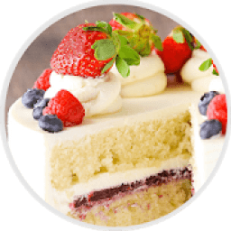 ikon Yellow Cake Recipes