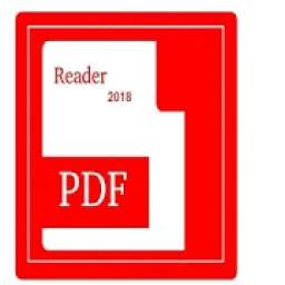 Pdf Reader - Pdf File Viewer For Android 2018