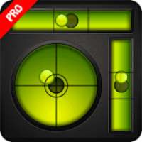 Bubble Level / Precise Level (Spirit Level)