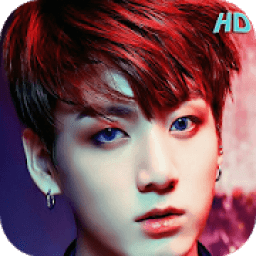 Jungkook BTS Wallpapers Kpop HD New icon