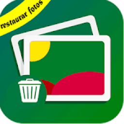 recuperar fotos borradas: sd y móvil icon