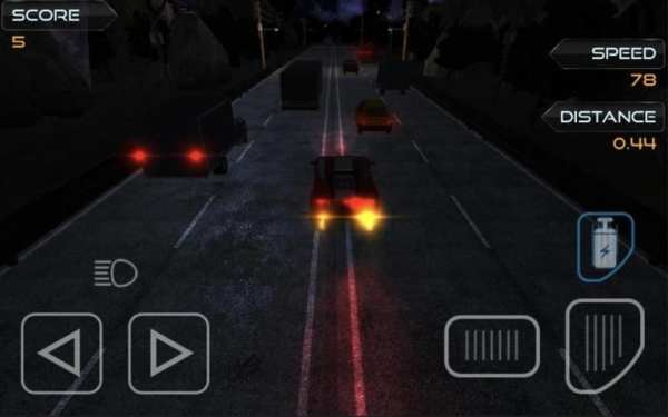 Highway Extreme Car Racing स्क्रीनशॉट 2