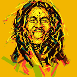 Bob Marley Phrases - OFFICIAL icon