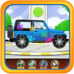 ikon Car Wash and Repair