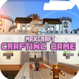 ikon Maxcraft Crafting Game