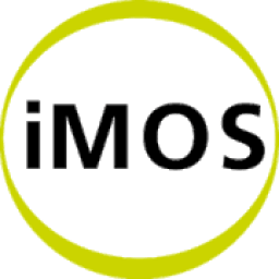 iMOS आइकन