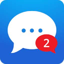 Dual Messenger 1.1.1