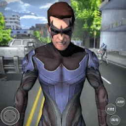 Real Chitty Robot simulation आइकन